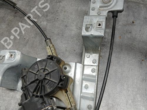 Front left window mechanism RENAULT KANGOO Express (FW0/1_) 1.5 dCi 85 (FW0K, FW0L, FW0B) | BP28335569C22 - Image 8