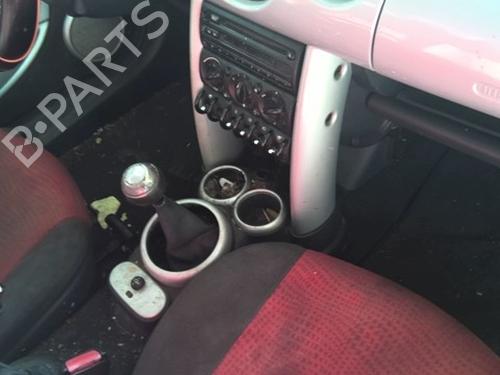 Dashboard MINI MINI (R50, R53) One | BP40446559C46 - Image 12