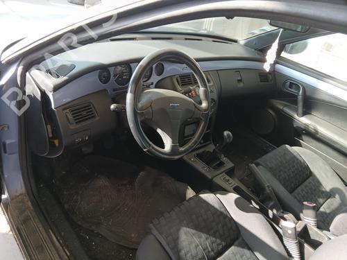 Instrumentbræt FIAT COUPE (175_) 2.0 20V (154 hp) 29303701
