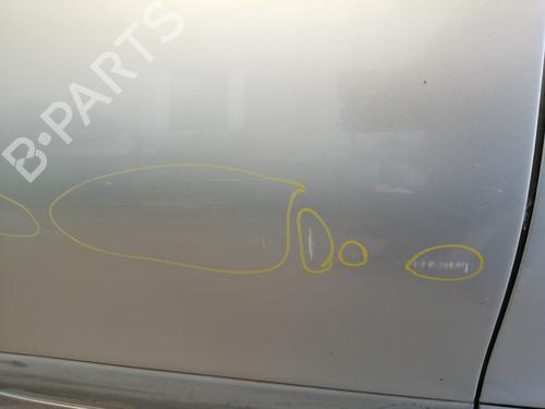 Used Right rear door RENAULT ESPACE III (JE0_) 2.2 dCi (JE0K) (130 hp) 26286676