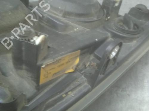 Left headlight FIAT DOBLO Box Body/MPV (223_) 1.3 D Multijet | BP23866413C28  - Image 7