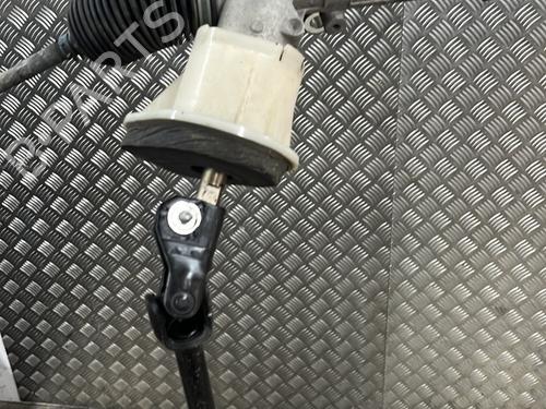 Used Steering rack Steering rack RENAULT CLIO III (BR0/1, CR0/1) 1.2 16V Hi-Flex (BR1U, CR1U) (75 hp) 29429194 29429194