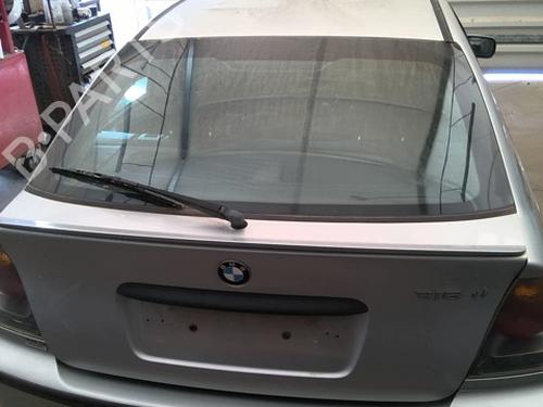 Bagklap CC/Kombi-Coupé BMW 3 Compact (E46) 316 ti | BP39459639C6 - Image 10