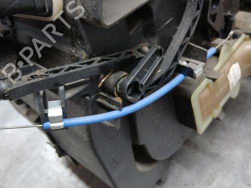 Heater matrix box PEUGEOT 106 II (1A_, 1C_) 1.1 i | BP31835130M61