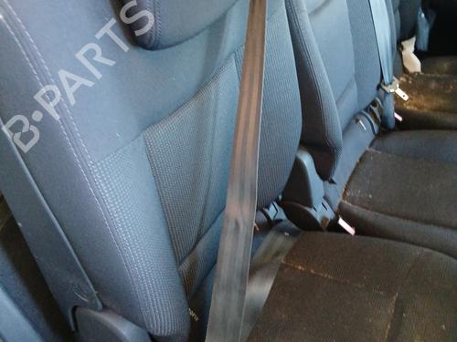 Rear seat RENAULT ESPACE IV (JK0/1_) 2.2 dCi (JK0H) | BP29923136C17 - Image 5