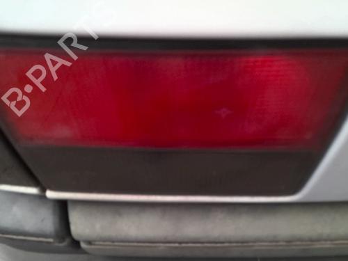 Used Left tailgate light Left tailgate light 39086606 39086606