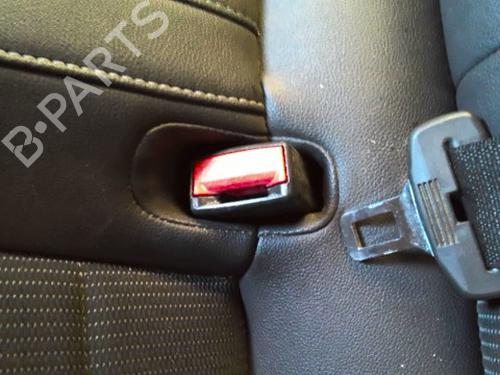 Used Seat buckle Seat buckle 39094986 39094986