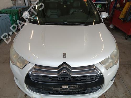 Hood CITROËN DS4 (NX_) 1.6 HDi 115 | BP29760139C1 