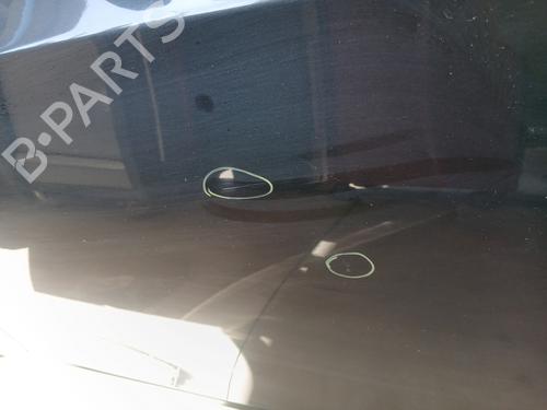 Used Left front door BMW 3 Coupe (E92) 330 d (231 hp) 28521812
