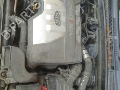 Right headlight KIA CERATO I Hatchback (LD) 1.5 CRDi | BP24426292C29  - Image 13