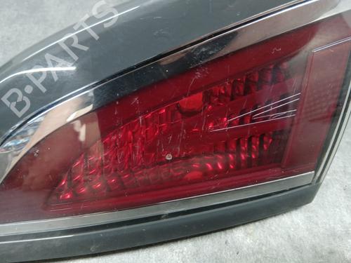 Right tailgate light RENAULT SCÉNIC III (JZ0/1_) 1.2 TCe | BP29564829C80 - Image 4