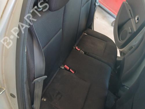 Rear seat RENAULT CLIO III (BR0/1, CR0/1) 1.4 16V | BP29240833C17 