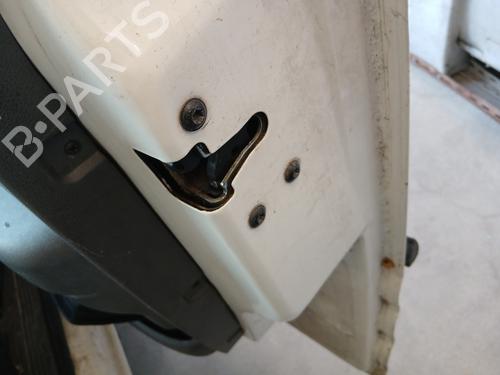 Front right lock FORD TOURNEO CONNECT 1.8 TDCi | BP28070393C97 