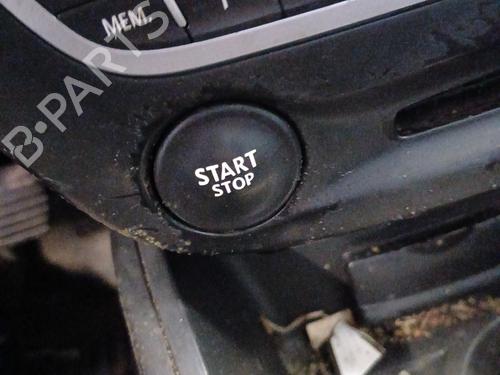 Switch RENAULT MEGANE III Hatchback (BZ0/1_, B3_) 1.5 dCi (BZ09, BZ0D, BZ1W, BZ29, BZ14) | BP32981851I30 - Image 3