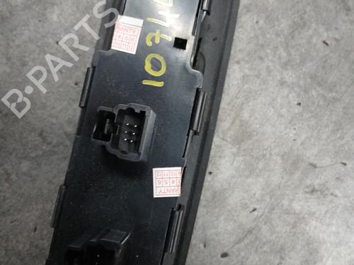 Left front window switch PEUGEOT 807 (EB_) 2.0 HDi | BP30650542I27 - Image 3