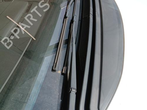 Used Front windshield wiper arm CITROËN C4 Grand Picasso I (UA_) 1.6 HDi 110 (112 hp) 31332776