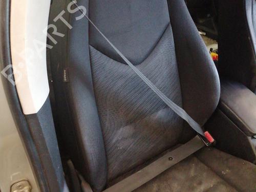 Used Front right belt tensioner PEUGEOT 308 I (4A_, 4C_) 1.6 HDi (109 hp) 25489373