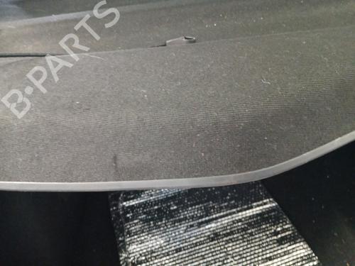 Rear parcel shelf CITROËN DS4 (NX_) 1.6 HDi 115 | BP29760185C85 