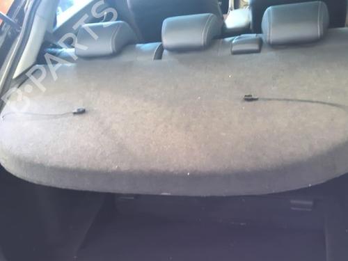Used Rear parcel shelf Rear parcel shelf HONDA CIVIC VIII Hatchback (FN, FK) 2.2 CTDi (FK3) (140 hp) 40453589 40453589