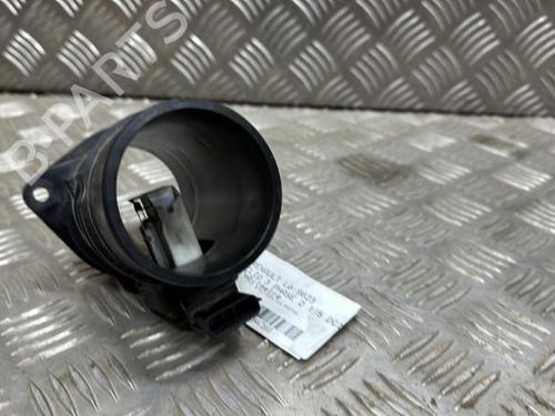 Mass air flow sensor RENAULT CLIO III (BR0/1, CR0/1) 1.5 dCi (C/BR0G, C/BR1G) | BP20886366M95 