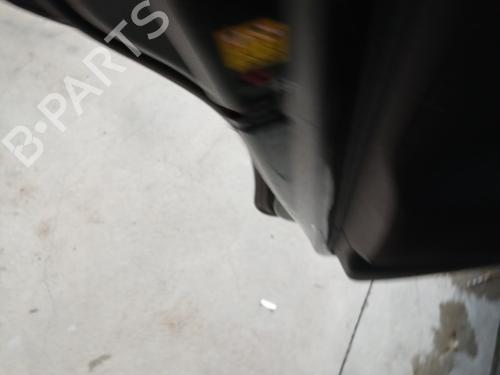 Rear left lock CITROËN C4 Grand Picasso I (UA_) 1.6 HDi | BP29845005C100