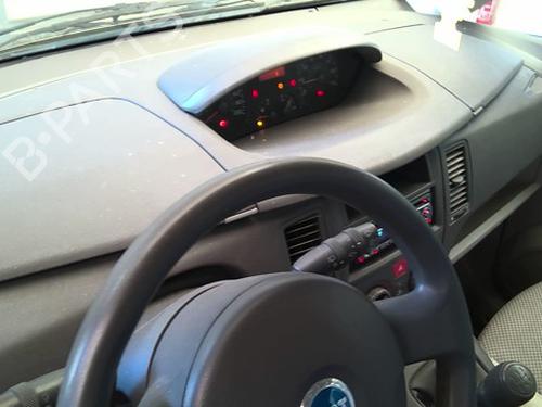Dashboard FIAT IDEA (350_) 1.3 D Multijet | BP38766979C46  - Image 7