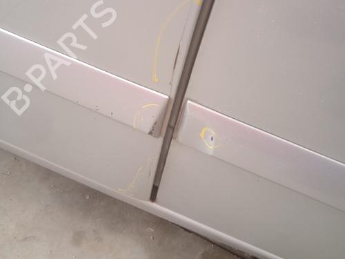 Left front door OPEL ASTRA H (A04) 1.9 CDTI (L48) | BP21281710C2 