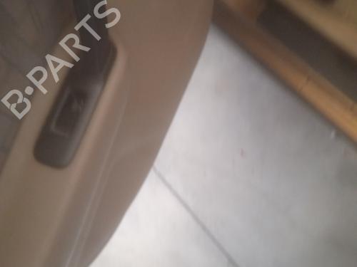 Left rear window switch NISSAN PRIMERA Traveller (WP11) 2.0 TD | BP23795169I29 