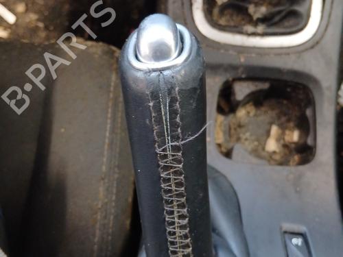 Used Hand brake Hand brake RENAULT MEGANE III Hatchback (BZ0/1_, B3_) 1.5 dCi (BZ09, BZ0D, BZ1W, BZ29, BZ14) (110 hp) 32981854 32981854