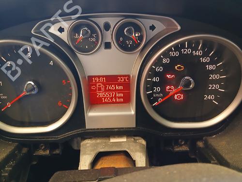 Instrument cluster FORD C-MAX (DM2) 1.6 TDCi | BP36140936C47 - Image 2