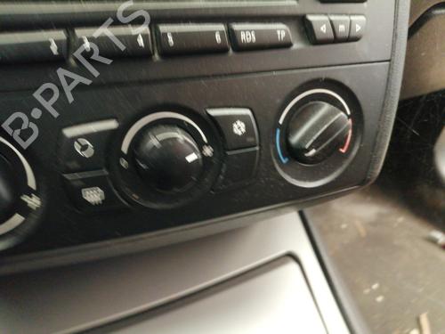 Climate control BMW 1 (E87) 118 d | BP26599760I5 