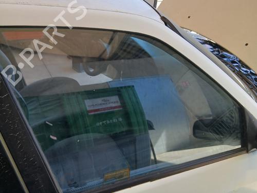 Used Front right door window Front right door window 38170401 38170401