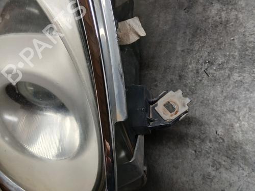 Right headlight ALFA ROMEO MITO (955_) 1.4 TJet (955AXA1B) | BP36010031C29 - Image 4