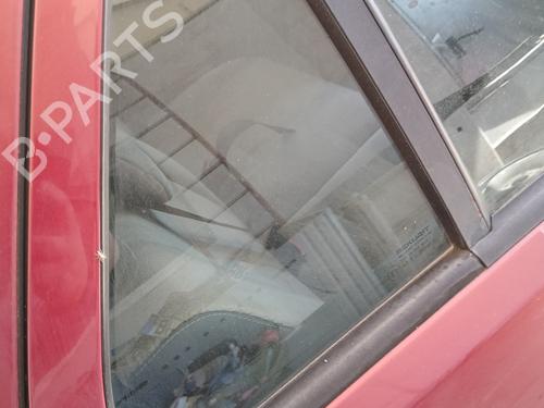 rear-right-door-window-citroen-saxo-s0-s1-1996-1997-1998-1999-2000-2001-2002-2003-2004-33738421 main image