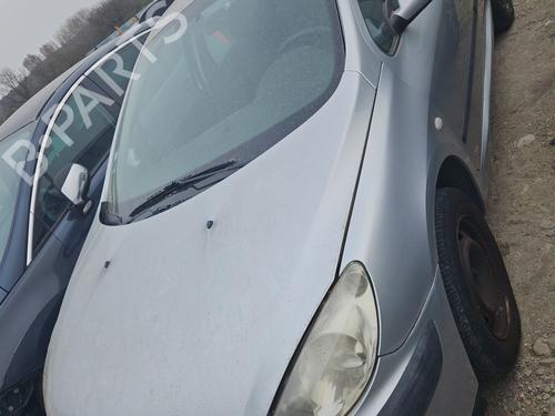 Left front window switch PEUGEOT 307 (3A/C) 2.0 HDi 90 | BP38637452I27 - Image 7