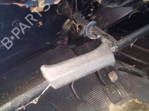 Used Hand brake RENAULT 4 (112_) 1.1 (1128, S128) (34 hp) 25265769