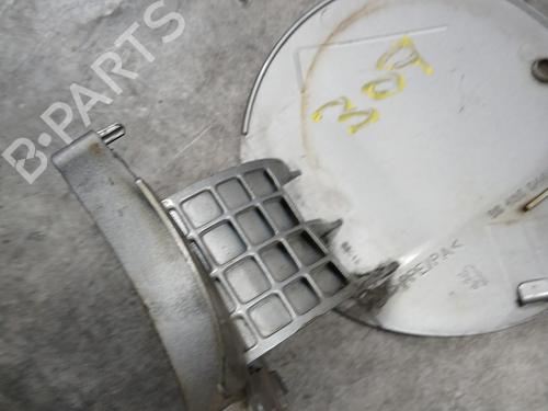 Fuel flap PEUGEOT 307 (3A/C) 2.0 HDi 110 | BP30752091C131 