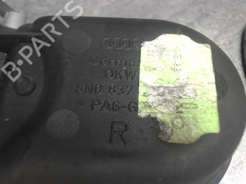 Højre fortil invendig håndtag AUDI TT (8N3) 1.8 T | BP21280495I14 