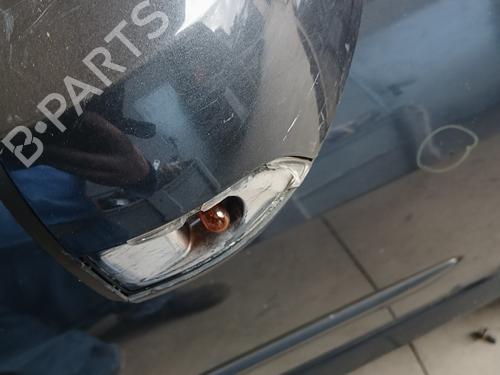 Right mirror RENAULT LAGUNA III (BT0/1) 1.5 dCi (BT00, BT0A, BT0T, BT1J) | BP30129780C27