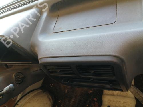 Used Dashboard PIAGGIO PORTER Platform/Chassis 1.0 (45 hp) 28007855