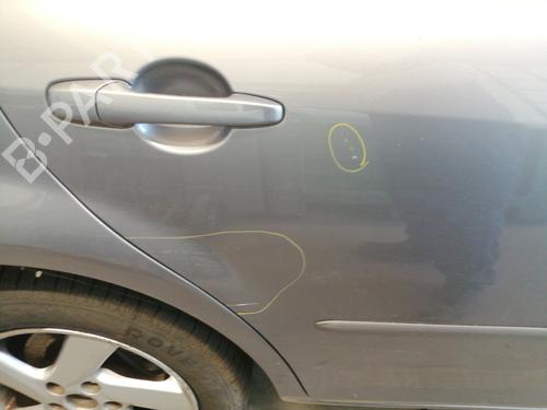 Dør højre bagtil MAZDA 6 Hatchback (GG) 2.0 DI (GG14) | BP27316565C5 