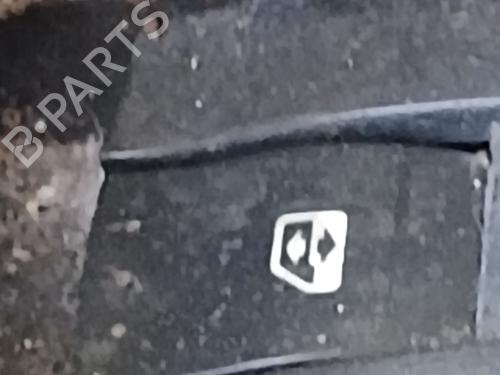 Used Right front window switch Right front window switch RENAULT SCÉNIC II (JM0/1_) [2003-2010] 36515434 36515434
