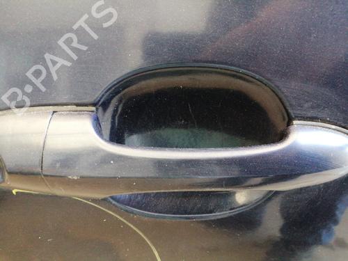 Used Front right exterior door handle FORD FOCUS I (DAW, DBW) 1.8 TDCi (115 hp) 26173616