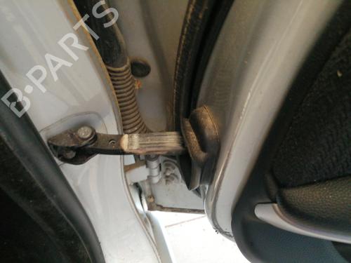 Hinge/Door check strap BMW 3 (E90) 318 d | BP26901711C146 