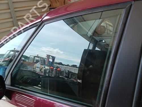 Used Front left door window CITROËN C4 Picasso I MPV (UD_) 1.6 HDi (109 hp) 28584005