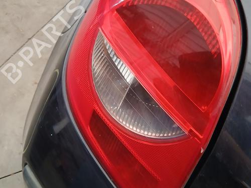 left-taillight-renault-clio-iii-br01-cr01-2005-2006-2007-2008-2009-2010-2011-2012-2013-2014-37250641 main image