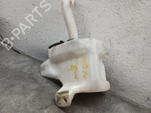 Used Windscreen washer tank Windscreen washer tank OPEL CORSA D (S07) 1.2 LPG (L08, L68) (80 hp) 34505479 34505479