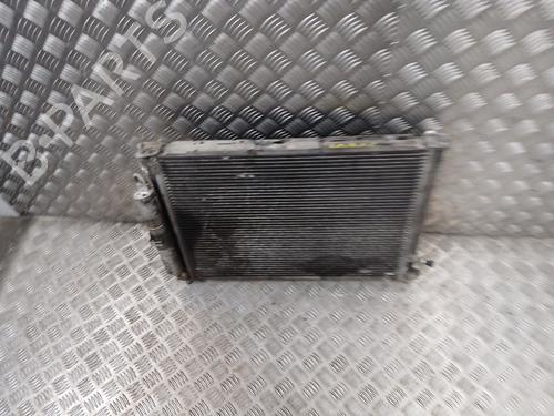 AC-Kondensator AC-Kondensator RENAULT CLIO III (BR0/1, CR0/1) 1.5 dCi (BR17, CR17) (86 hp) 36009943 36009943