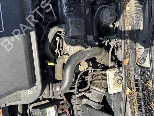 Shift knob FORD TOURNEO CONNECT 1.8 TDCi | BP28070389I34 - Image 9