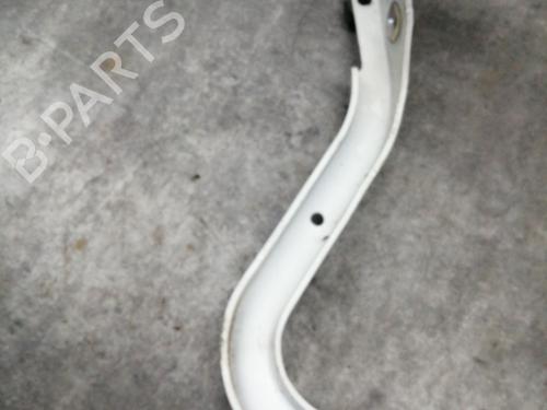 Hinge/Door check strap RENAULT MEGANE IV Hatchback (B9A/M/N_) 1.5 Blue dCi 95 (B9A2, B9A6) | BP25156567C146 